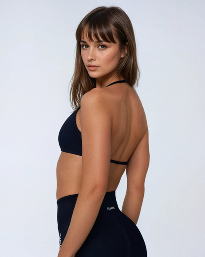 Captivate Ruche Bra
