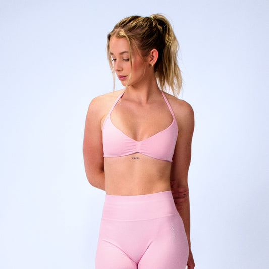 Captivate Ruche Bra