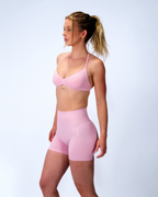Captivate Ruche Bra