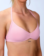 Captivate Ruche Bra