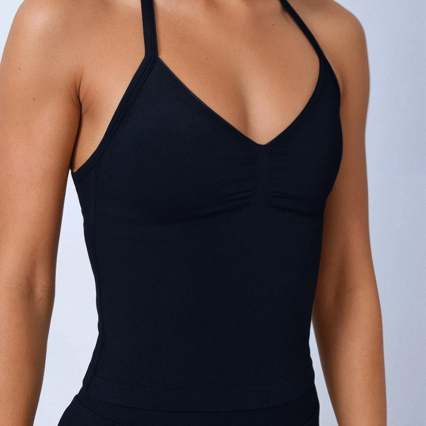 Captivate Ruche Top