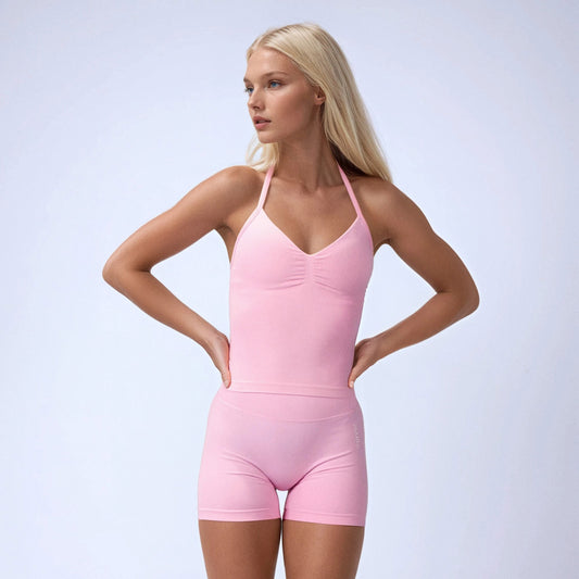 Captivate Ruche Top