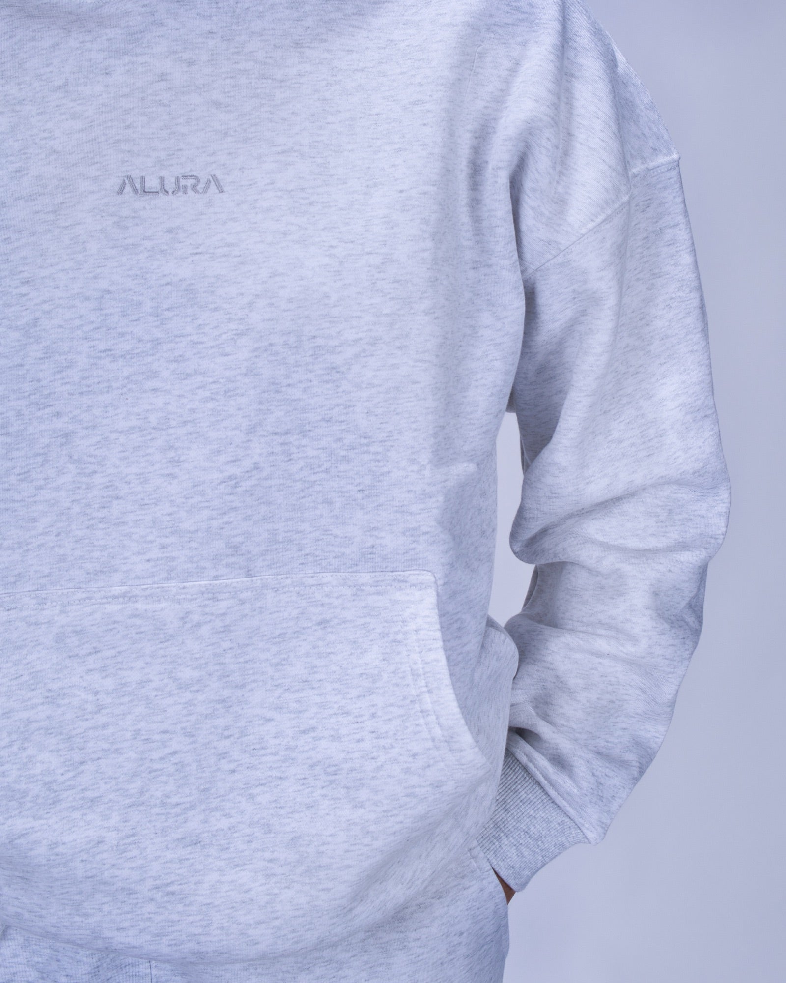 Sunday Hoodie