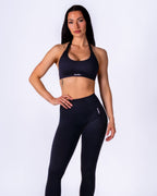 Captivate Halter Bra