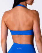 Captivate Halter Bra