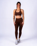 Captivate Halter Bra